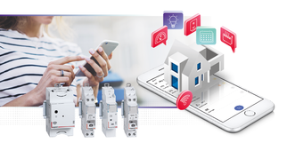 CX³ with Netatmo bei Elektroprojekt Ertl in Schwandorf