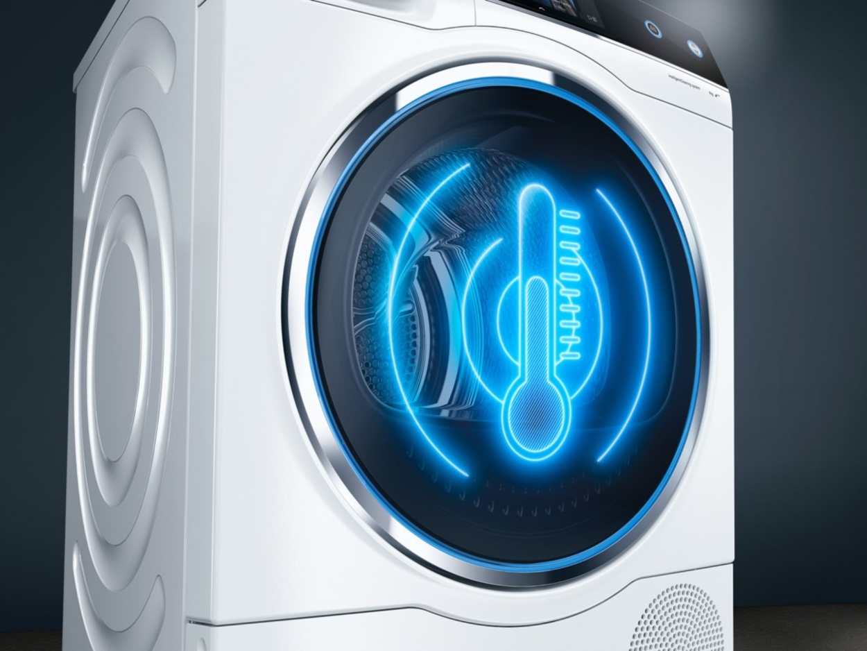 autoDry-Funktion bei Elektroprojekt Ertl in Schwandorf
