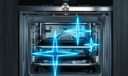 activeClean bei Elektroprojekt Ertl in Schwandorf