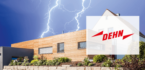 Dehn bei Elektroprojekt Ertl in Schwandorf