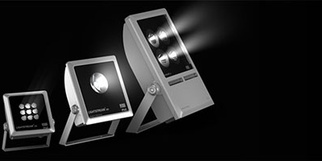 Lightstream LED bei Elektroprojekt Ertl in Schwandorf