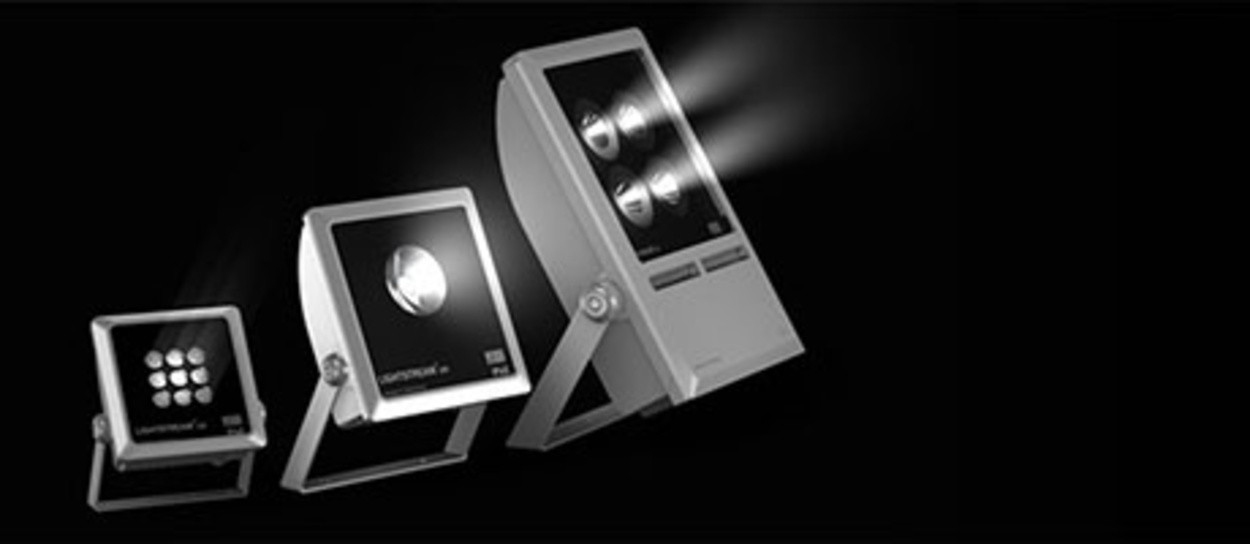 Lightstream LED bei Elektroprojekt Ertl in Schwandorf
