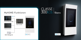 MyHOME Hausautomation bei Elektroprojekt Ertl in Schwandorf