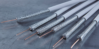 Kabel- und Steckverbinder bei Elektroprojekt Ertl in Schwandorf