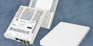 Ethernet over Coax bei Elektroprojekt Ertl in Schwandorf