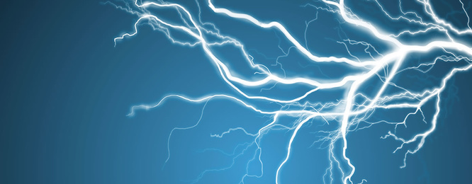 Blitzschutz bei Elektroprojekt Ertl in Schwandorf