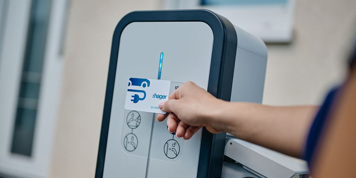 E-Mobilität öffentlicher Bereich bei Elektroprojekt Ertl in Schwandorf