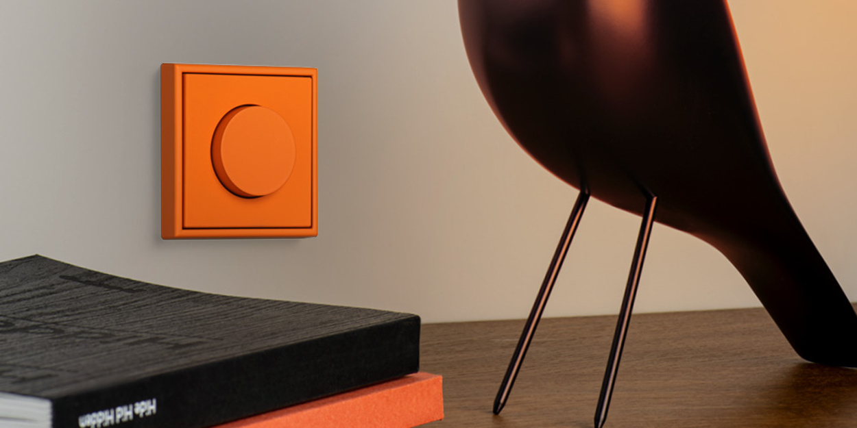 DALI-2 Drehsteuergeräte TW Multimaster bei Elektroprojekt Ertl in Schwandorf