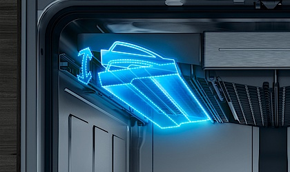 varioSchublade Pro bei Elektroprojekt Ertl in Schwandorf