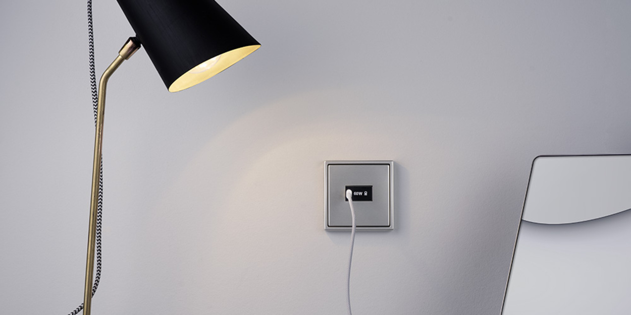 Ladegerät USB PD 60 bei Elektroprojekt Ertl in Schwandorf