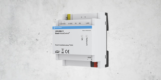 Busch-VoiceControl® bei Elektroprojekt Ertl in Schwandorf
