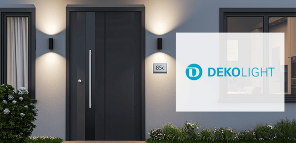 DEKO-LIGHT bei Elektroprojekt Ertl in Schwandorf