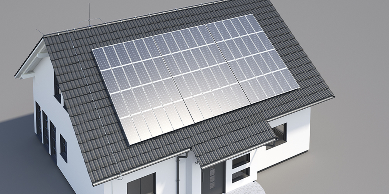 Umfassender Schutz für Photovoltaikanlagen bei Elektroprojekt Ertl in Schwandorf