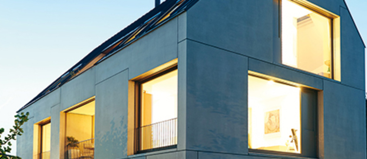 LUXORliving bei Elektroprojekt Ertl in Schwandorf