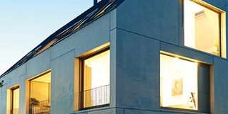 LUXORliving bei Elektroprojekt Ertl in Schwandorf