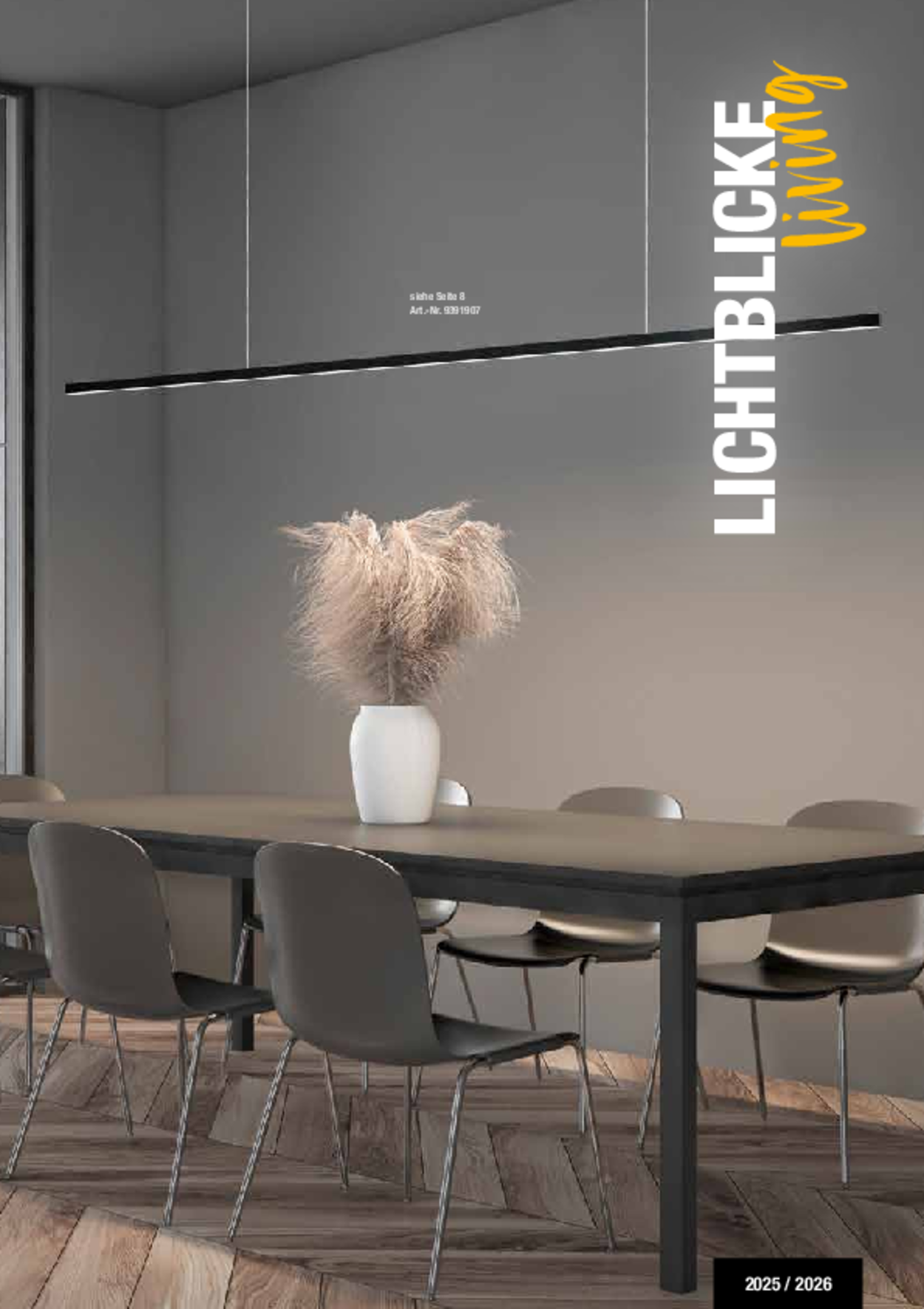 Lichtblicke bei Elektroprojekt Ertl in Schwandorf