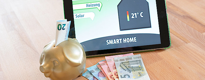 Fördermittel-Suche bei Elektroprojekt Ertl in Schwandorf