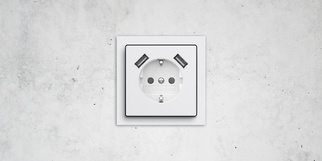 SCHUKO® USB-Steckdose bei Elektroprojekt Ertl in Schwandorf