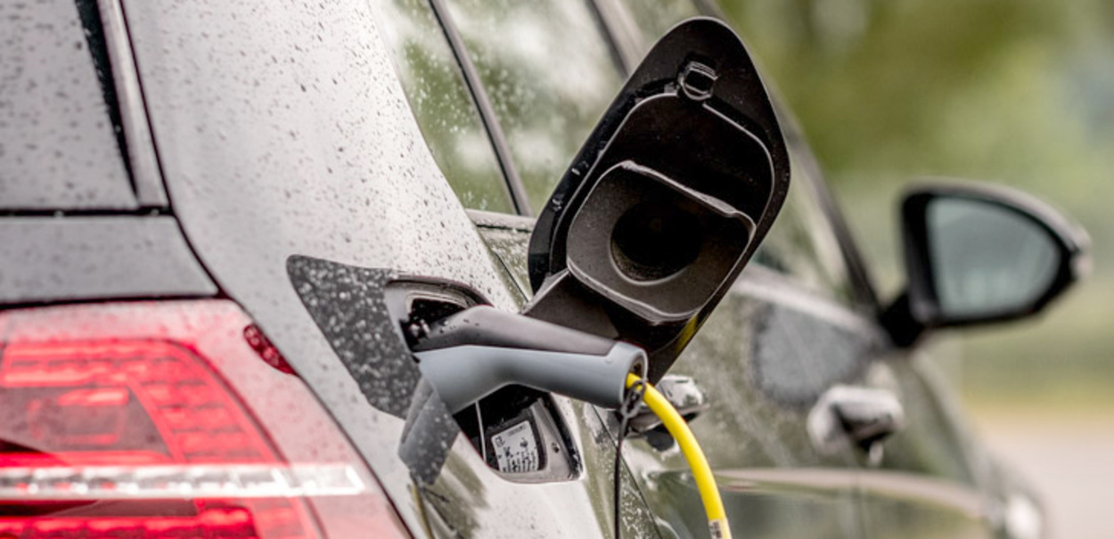 E-Mobility bei Elektroprojekt Ertl in Schwandorf