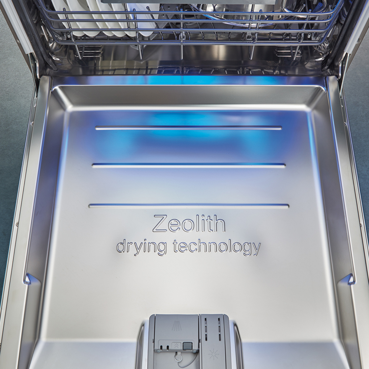 Zeolith Trocknen – Für glänzende Spülergebnisse bei Elektroprojekt Ertl in Schwandorf
