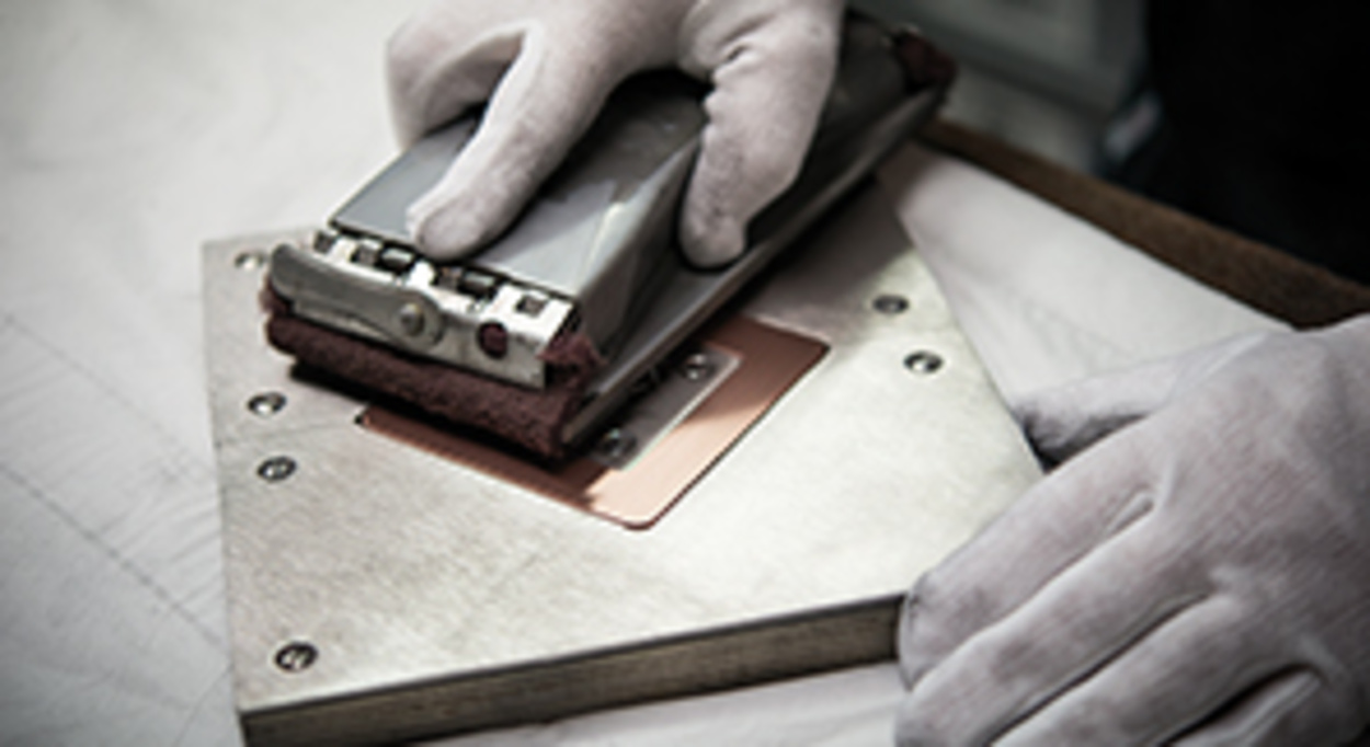 Manufaktur bei Elektroprojekt Ertl in Schwandorf
