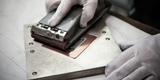Manufaktur bei Elektroprojekt Ertl in Schwandorf