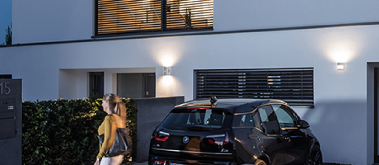 TheLeda D bei Elektroprojekt Ertl in Schwandorf
