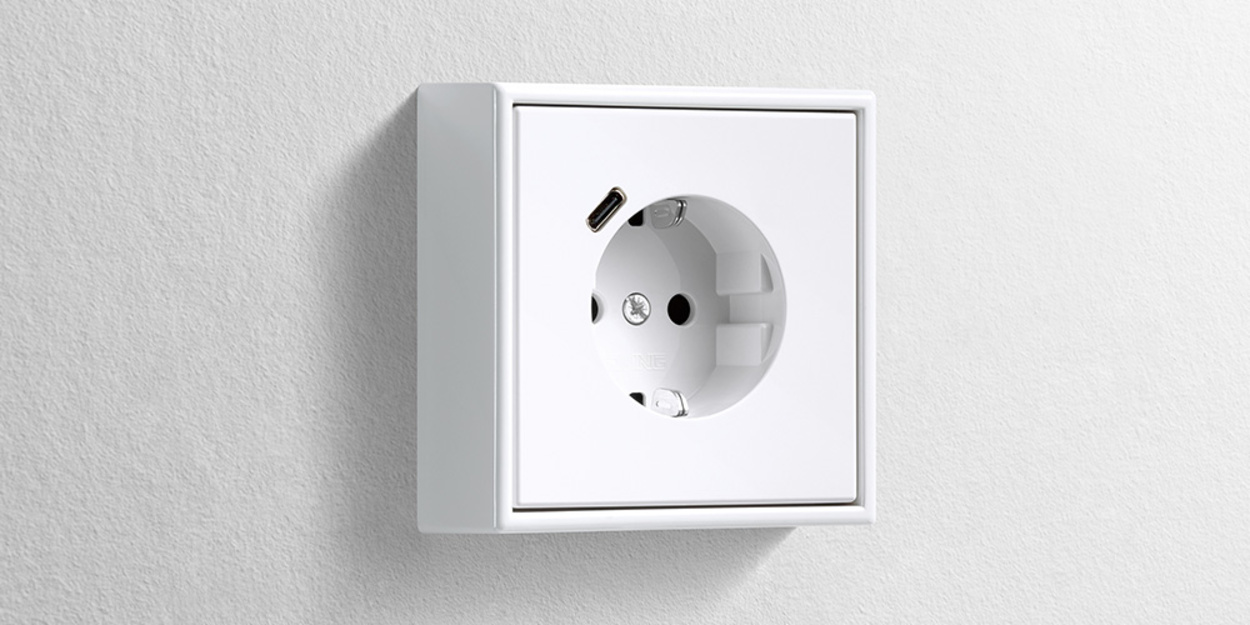 Erweiterter Anschlussraum für die Nachrüstung bei Elektroprojekt Ertl in Schwandorf
