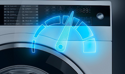 varioSpeed bei Elektroprojekt Ertl in Schwandorf
