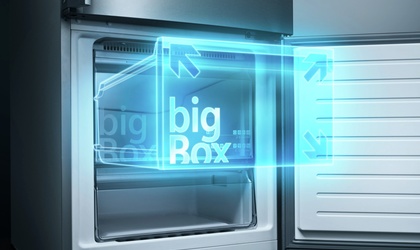 bigBox bei Elektroprojekt Ertl in Schwandorf