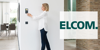Elcom bei Elektroprojekt Ertl in Schwandorf