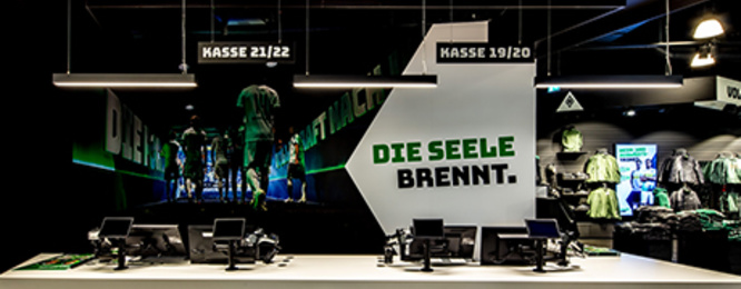 Shop / Retail bei Elektroprojekt Ertl in Schwandorf