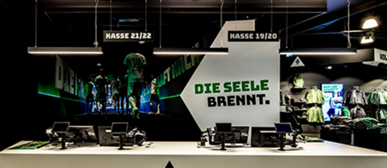 Shop / Retail bei Elektroprojekt Ertl in Schwandorf