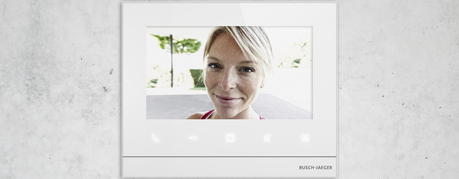 Busch-Welcome® bei Elektroprojekt Ertl in Schwandorf