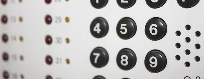 Alarm­anlagen bei Elektroprojekt Ertl in Schwandorf