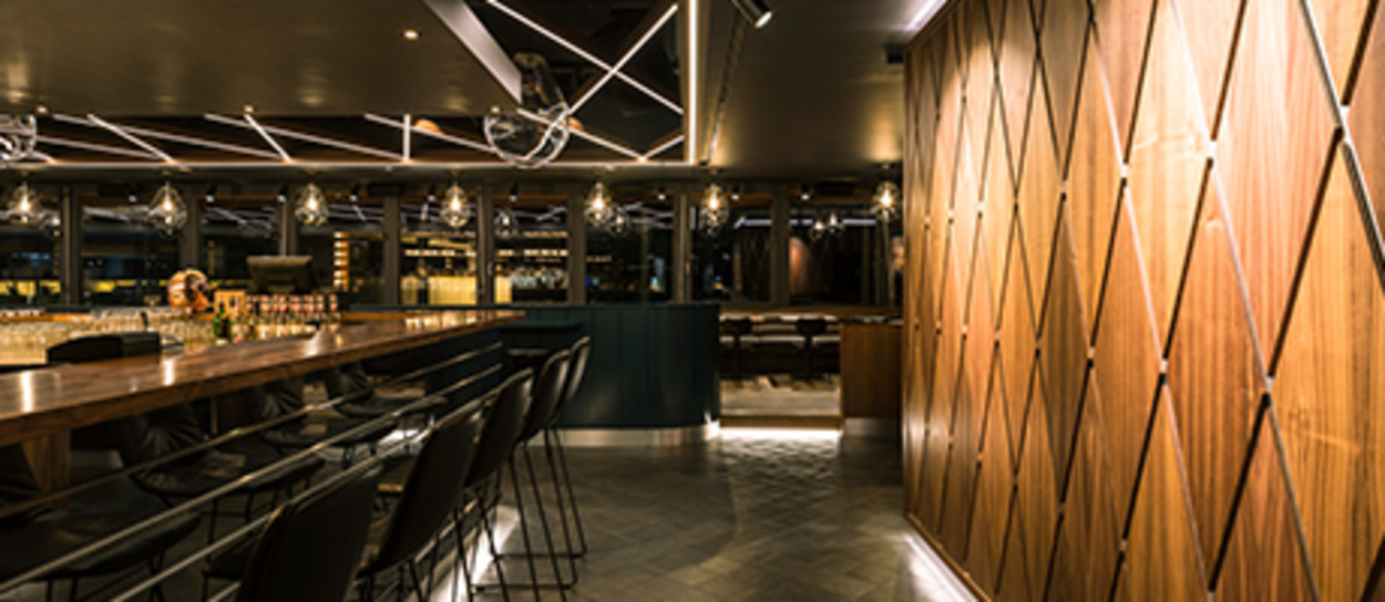 Hotellerie / Gastronomie bei Elektroprojekt Ertl in Schwandorf