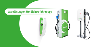 E-Mobility bei Elektroprojekt Ertl in Schwandorf