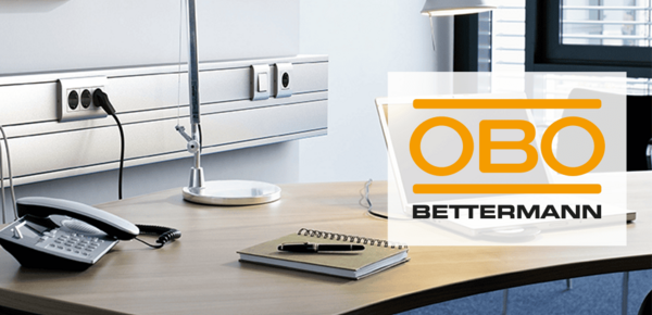 OBO bei Elektroprojekt Ertl in Schwandorf