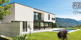 RZB Home + Basic bei Elektroprojekt Ertl in Schwandorf