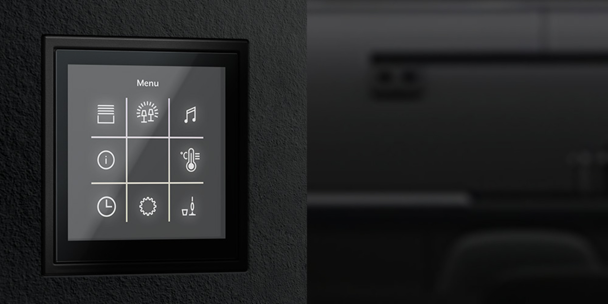 LS TOUCH bei Elektroprojekt Ertl in Schwandorf
