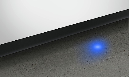 infoLight bei Elektroprojekt Ertl in Schwandorf