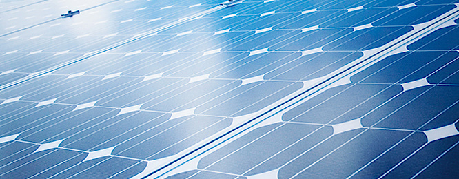 Photovoltaik bei Elektroprojekt Ertl in Schwandorf