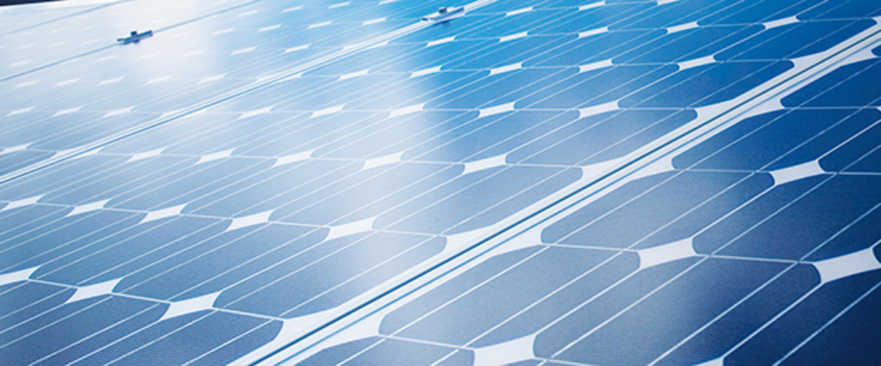 Photovoltaik bei Elektroprojekt Ertl in Schwandorf