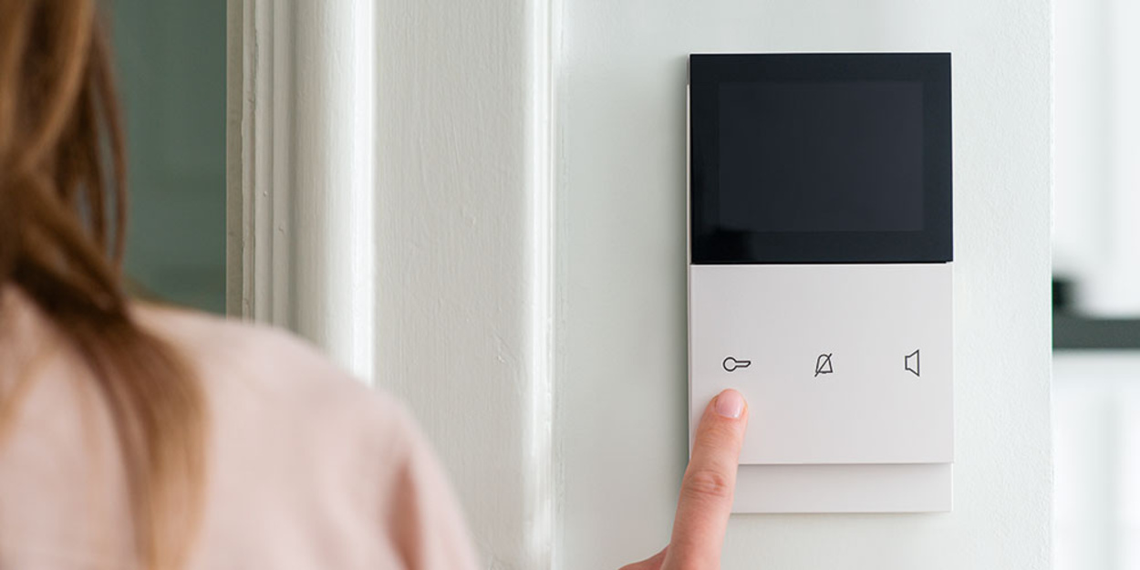ELCOM.TOUCH bei Elektroprojekt Ertl in Schwandorf
