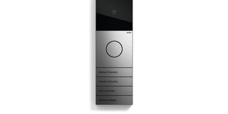 Gira System 106 bei Elektroprojekt Ertl in Schwandorf