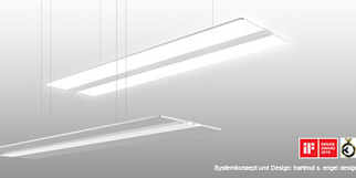 TWINDOT Pendelleuchten-Serie bei Elektroprojekt Ertl in Schwandorf