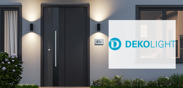 DEKO-LIGHT bei Elektroprojekt Ertl in Schwandorf