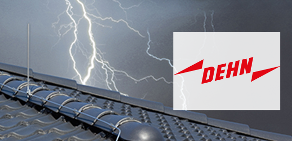 Dehn bei Elektroprojekt Ertl in Schwandorf
