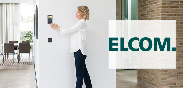 Elcom bei Elektroprojekt Ertl in Schwandorf